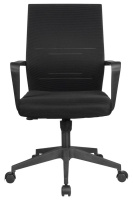 Изображение кресло лайк rch b818 черный